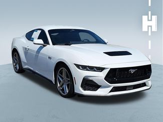 Used 2024 Ford Mustang GT Premium RWD video 1