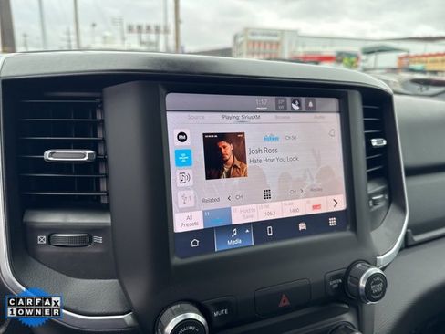 Used 2022 RAM 1500 Big Horn image 31