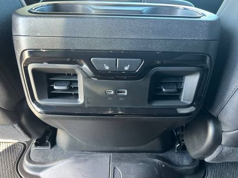 Used 2025 GMC Sierra 2500 AT4 AWD/4WD image 25
