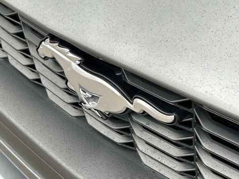 New 2026 Ford Mustang Coupe image 10