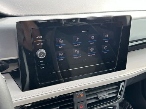 New 2026 Volkswagen Taos S AWD/4WD image 31