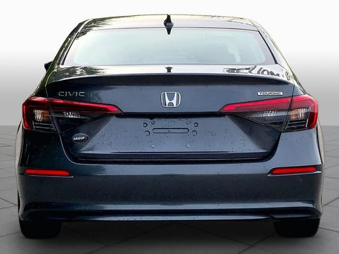 Used 2024 Honda Civic Touring image 5