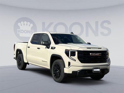 New 2026 GMC Sierra 1500 Pro image 10