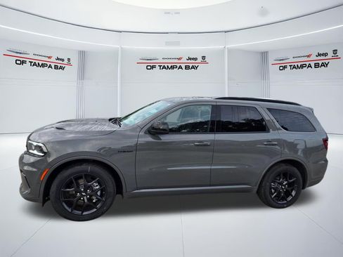 New 2026 Dodge Durango GT w/ Blacktop Package AWD/4WD image 3