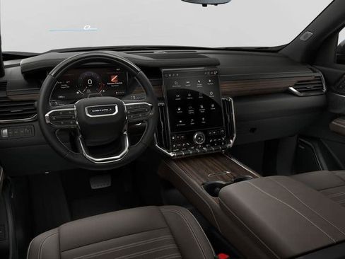 New 2027 GMC Acadia Denali Ultimate AWD/4WD image 8