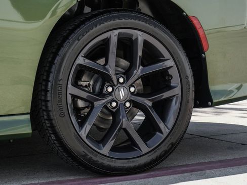 Used 2021 Dodge Charger GT w/ Blacktop Package RWD image 64