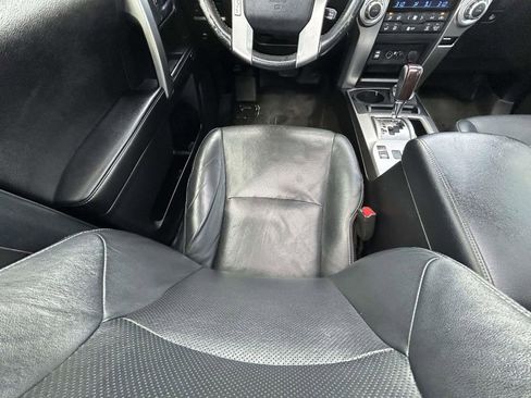 Used 2016 Toyota 4Runner Limited AWD/4WD image 15