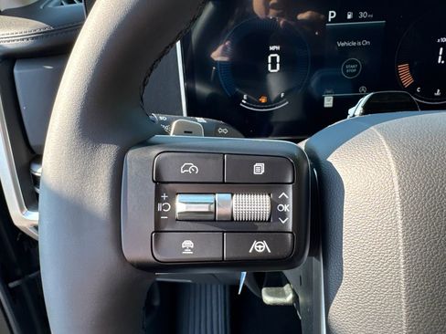 New 2026 Hyundai Santa Fe XRT image 16