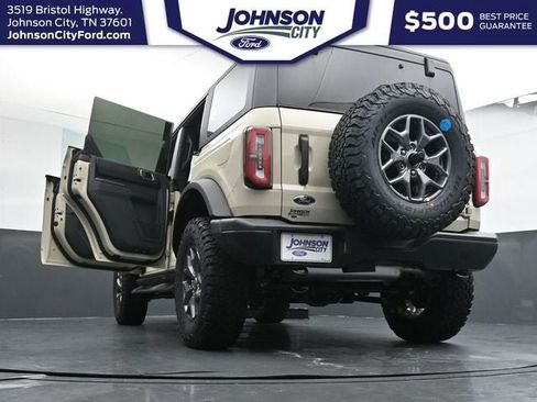 New 2025 Ford Bronco Badlands AWD/4WD image 38
