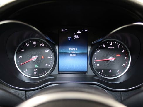 Used 2019 Mercedes-Benz C 300 Sedan image 35