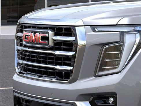 New 2026 GMC Yukon XL Elevation w/ Elevation Premium Package RWD image 13