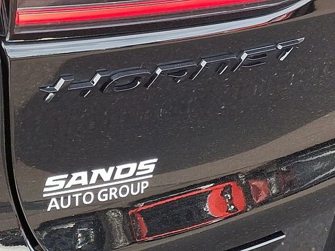 Used 2024 Dodge Hornet R/T AWD/4WD image 32