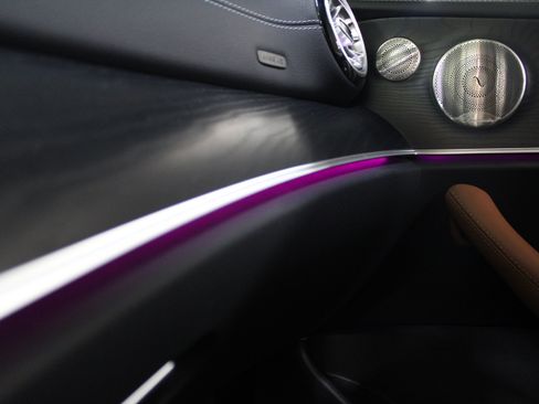 Certified 2022 Mercedes-Benz E 53 AMG 4MATIC Coupe image 18