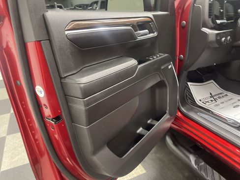 Used 2023 Chevrolet Silverado 1500 RST w/ All Star Edition Plus image 10