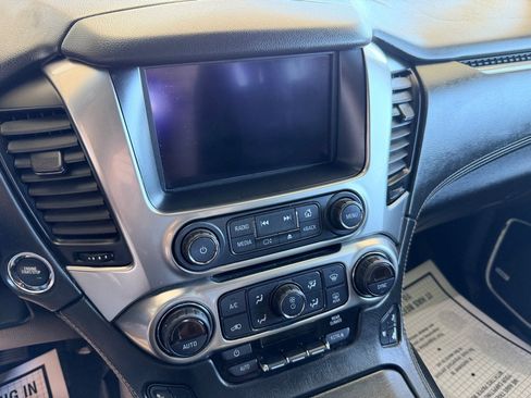 Used 2018 Chevrolet Tahoe Premier image 15