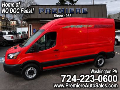 Used 2019 Ford Transit 250 148 High Roof