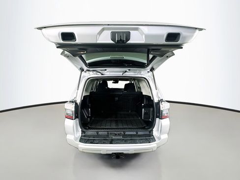 Used 2022 Toyota 4Runner TRD Off-Road image 30