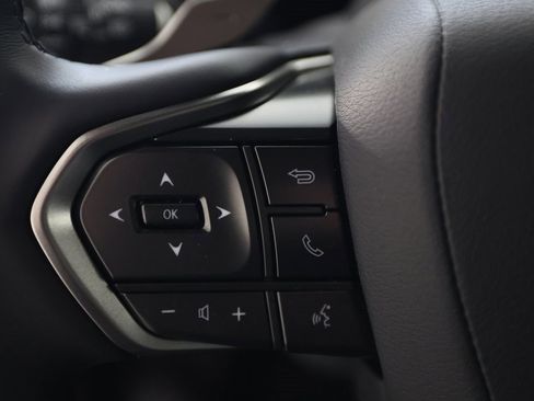 Used 2025 Lexus GX 550 image 26