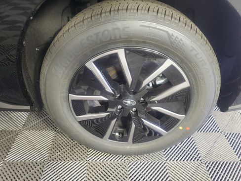 New 2026 Subaru Solterra Premium image 26