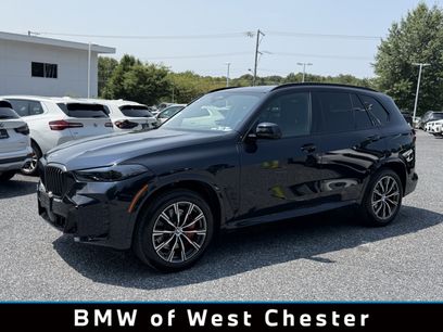 Used 2026 BMW X5 xDrive40i w/ M Sport Package