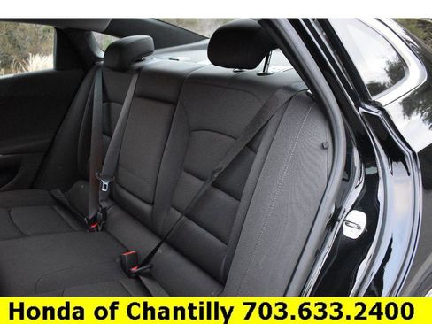 Used 2019 Chevrolet Malibu LT image 31
