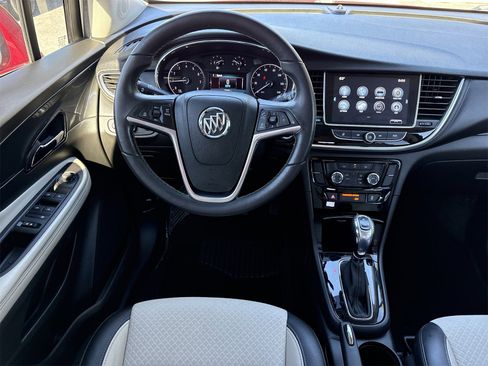 Used 2017 Buick Encore Preferred image 11