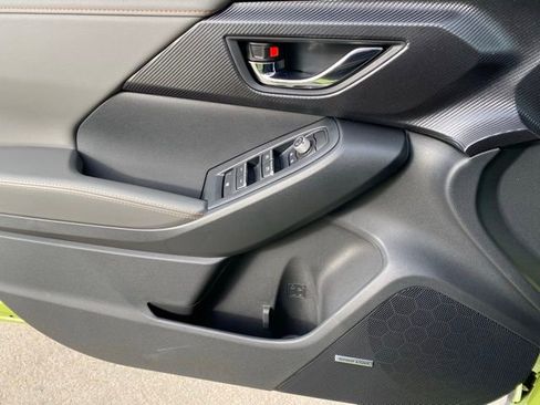 New 2026 Subaru Crosstrek 2.5i Limited image 13