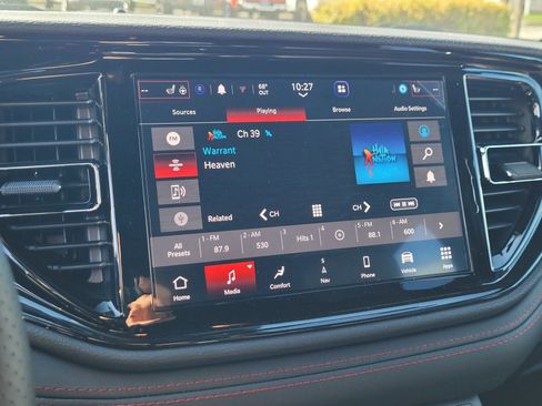 New 2026 Dodge Durango GT image 17