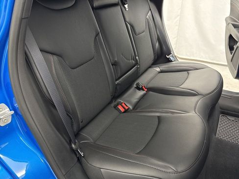 New 2026 Jeep Compass Trailhawk AWD/4WD image 32