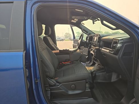 Used 2023 Ford F150 XL w/ XL STX Apperance Package AWD/4WD image 15