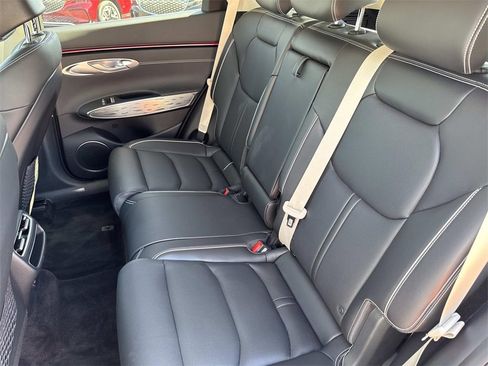 New 2026 Genesis Electrified GV70 image 12