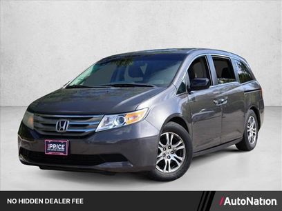 Used 2013 Honda Odyssey EX