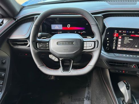 New 2026 Dodge Charger GT w/ Driver Convenience Group AWD/4WD image 12