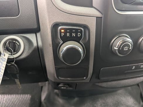 Used 2015 RAM 1500 Tradesman image 16