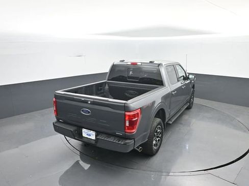 Certified 2023 Ford F150 XLT w/ Equipment Group 302A High AWD/4WD image 27