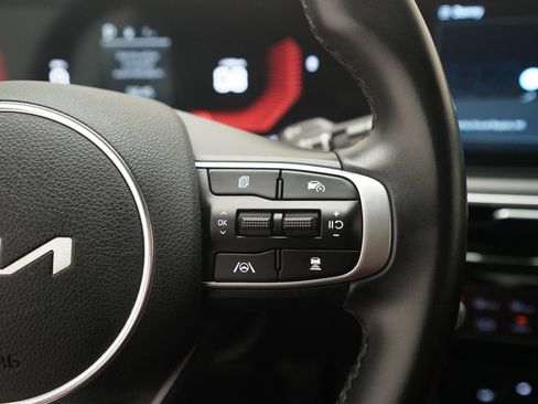 Used 2025 Kia K5 GT-Line w/ GT-Line Premium Package FWD image 18