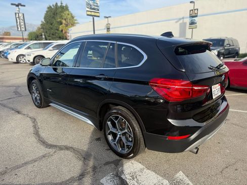 Used 2018 BMW X1 sDrive28i image 7