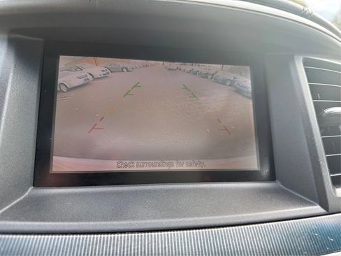 Used 2016 INFINITI QX60 FWD image 28