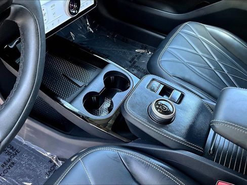 Certified 2023 Ford Mustang Mach-E Select w/ Comfort Package Lite RWD image 20