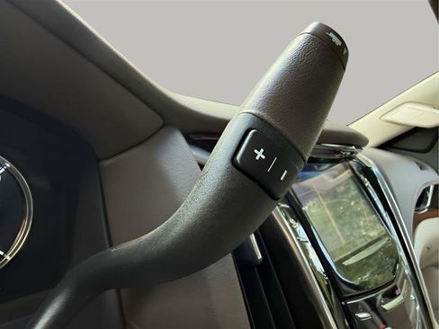 Used 2016 Cadillac Escalade Premium AWD/4WD image 58