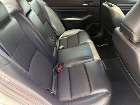 Used 2020 Nissan Altima 2.5 SR w/ Premium Package FWD image 28