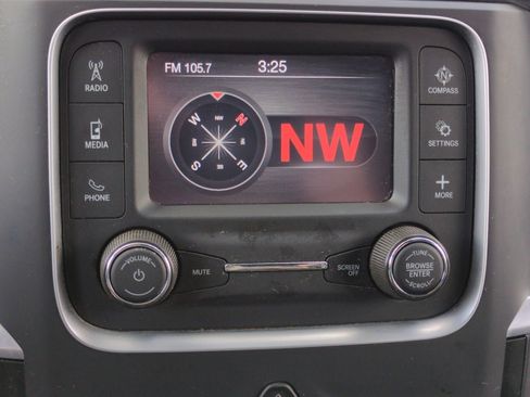 Used 2024 RAM 1500 Warlock AWD/4WD image 18