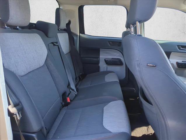 Used 2022 Ford Maverick XLT w/ Equipment Group 300A Standard AWD/4WD image 25