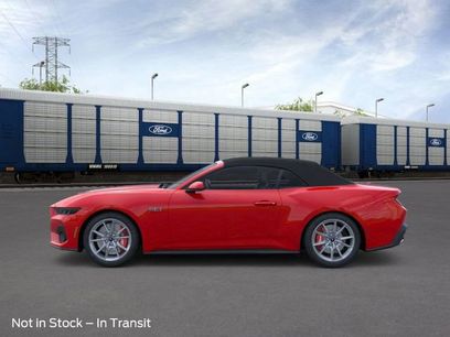 New 2026 Ford Mustang GT Premium