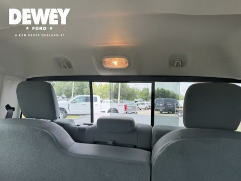Used 2016 RAM 1500 Big Horn AWD/4WD image 19