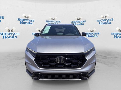 Certified 2024 Honda CR-V Sport-L image 6
