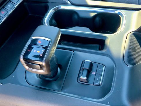 Certified 2024 GMC Sierra 1500 Denali w/ Technology Package image 48