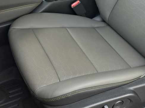 New 2026 Chevrolet Colorado ZR2 w/ ZR2 Bison Edition image 11