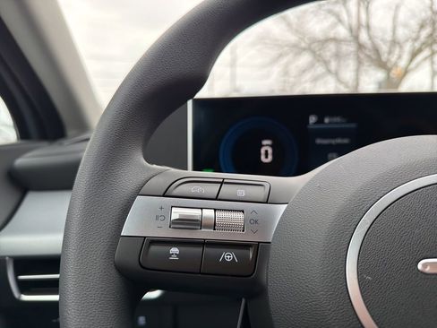 New 2026 Hyundai Sonata Blue FWD image 32