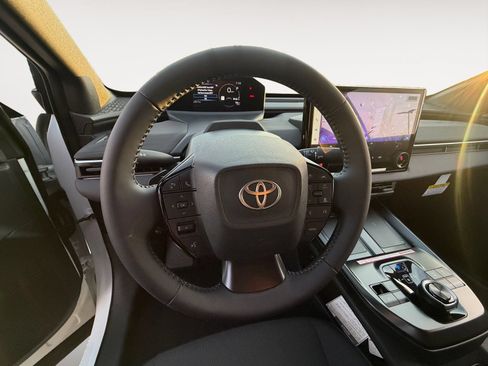 New 2026 Toyota C-HR AWD/4WD image 12